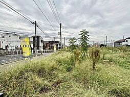 清瀬市元町２丁目の土地