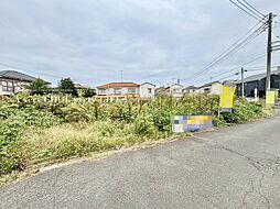 清瀬市元町２丁目の土地