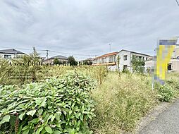 清瀬市元町２丁目の土地
