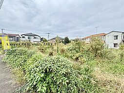 清瀬市元町２丁目の土地