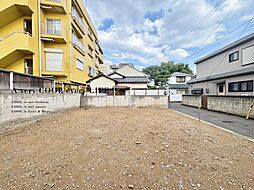 西東京市田無町１丁目の土地