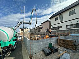 新座市畑中２丁目の一戸建て