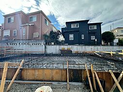 新座市畑中２丁目の一戸建て