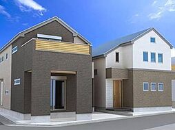 練馬区南田中５丁目の一戸建て