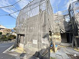 練馬区南田中5丁目の一戸建て