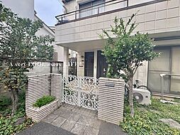 杉並区桃井４丁目の一戸建て