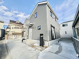 小平市上水南町２丁目の一戸建て