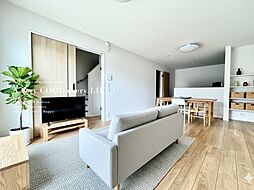 小平市上水南町２丁目の一戸建て