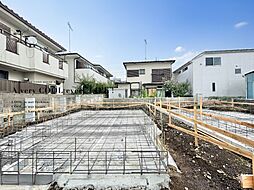 小平市上水南町２丁目の一戸建て