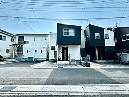 朝霞市膝折町5丁目の一戸建て