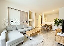 志木市柏町２丁目の一戸建て