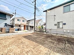 志木市柏町２丁目の一戸建て