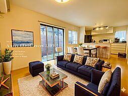 東村山市萩山町１丁目の一戸建て