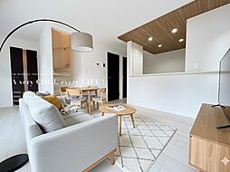 朝霞市岡2丁目の一戸建て