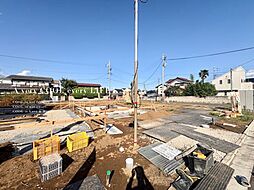 三鷹市北野３丁目の一戸建て