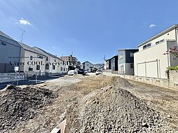 練馬区南田中４丁目の一戸建て