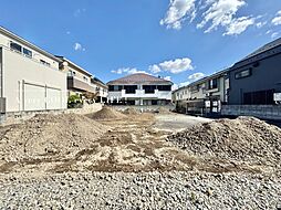 練馬区南田中４丁目の一戸建て