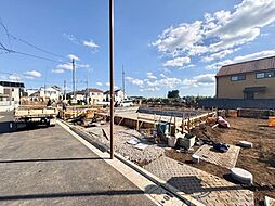 三鷹市北野３丁目の一戸建て