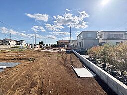 三鷹市北野３丁目の一戸建て