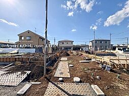 三鷹市北野３丁目の一戸建て