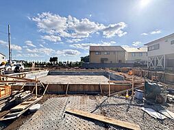 三鷹市北野３丁目の一戸建て