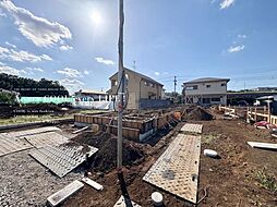 三鷹市北野３丁目の一戸建て