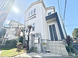 練馬区大泉学園町５丁目の一戸建て