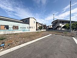 西東京市住吉町1丁目の一戸建て