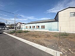 西東京市住吉町1丁目の一戸建て