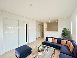 西東京市住吉町1丁目の一戸建て