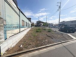 西東京市住吉町1丁目の一戸建て