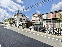 練馬区関町南３丁目の土地