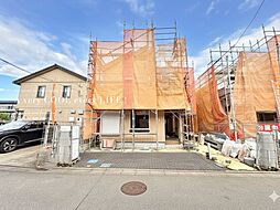 小平市花小金井５丁目の一戸建て