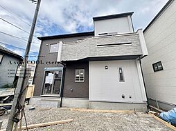 小金井市前原町１丁目の一戸建て