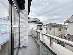 小金井市前原町１丁目の一戸建て