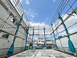 新座市新堀２丁目の一戸建て