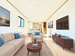 和光市白子３丁目の一戸建て