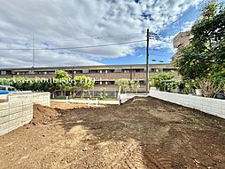 和光市白子3丁目の一戸建て