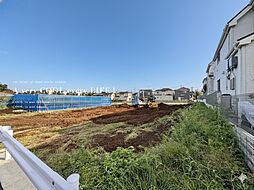 清瀬市下宿１丁目の土地