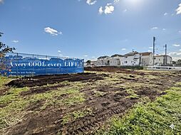 清瀬市下宿１丁目の土地