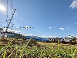 清瀬市下宿１丁目の土地