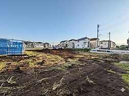 清瀬市下宿１丁目の土地