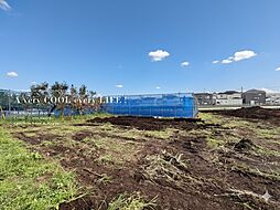 清瀬市下宿１丁目の土地