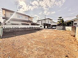 練馬区大泉学園町6丁目の土地