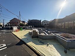 杉並区阿佐谷北６丁目の一戸建て