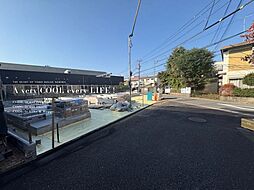 杉並区阿佐谷北6丁目の一戸建て