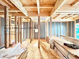 新座市石神４丁目の一戸建て