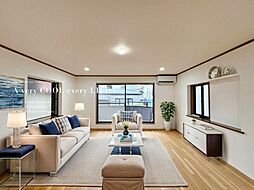 板橋区徳丸１丁目の一戸建て