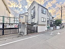 杉並区上荻２丁目の土地