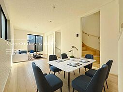 志木市本町３丁目の一戸建て